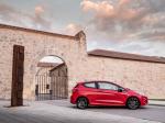 Ford Fiesta ST-Line 3-Door 2017 года (WW)